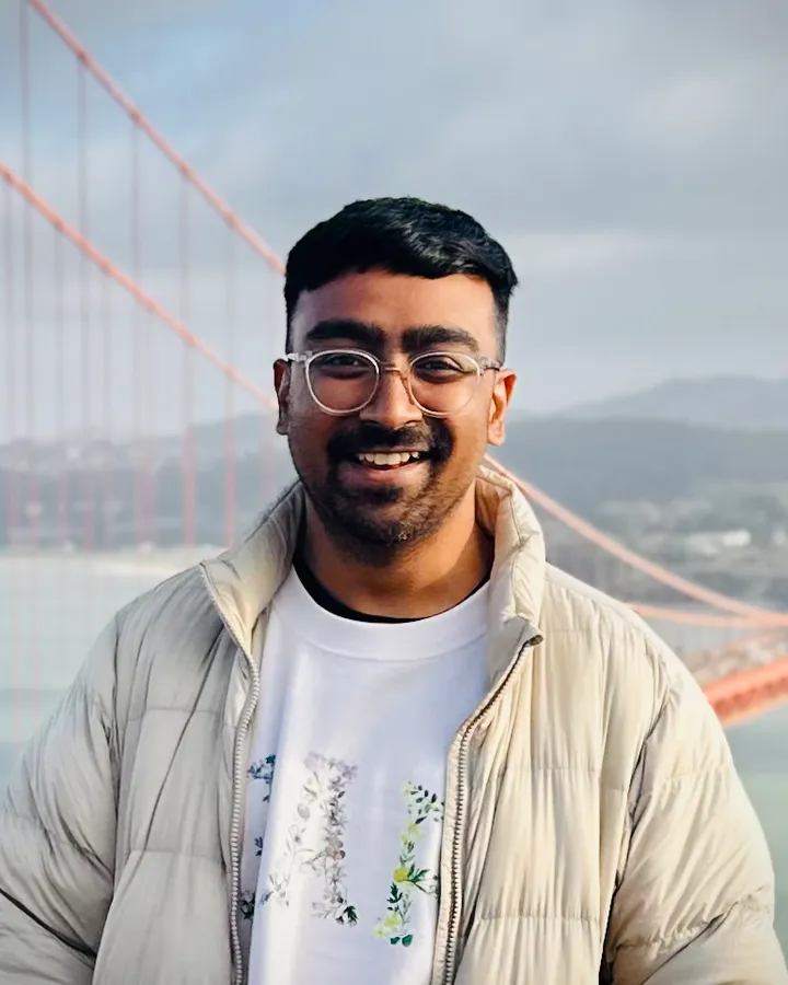 Rahul Paul